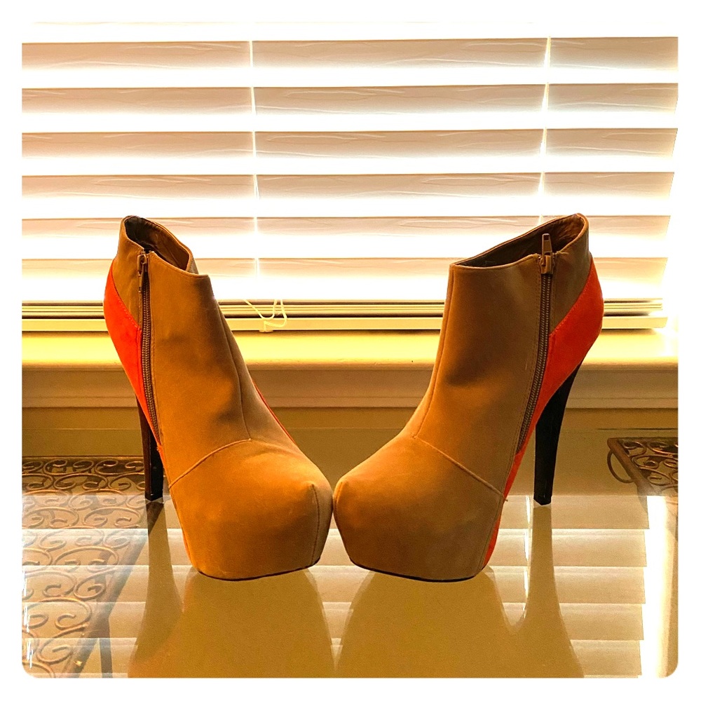 Booties